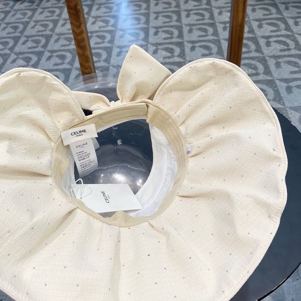 C*eline  Hats Top XX20250408-28