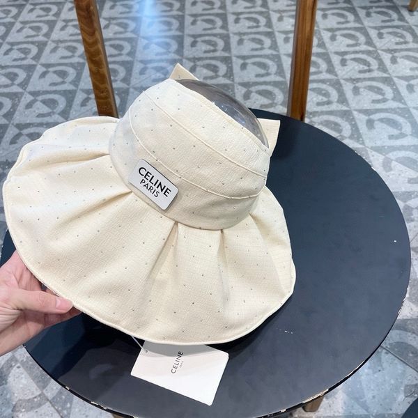 C*eline  Hats Top XX20250408-28