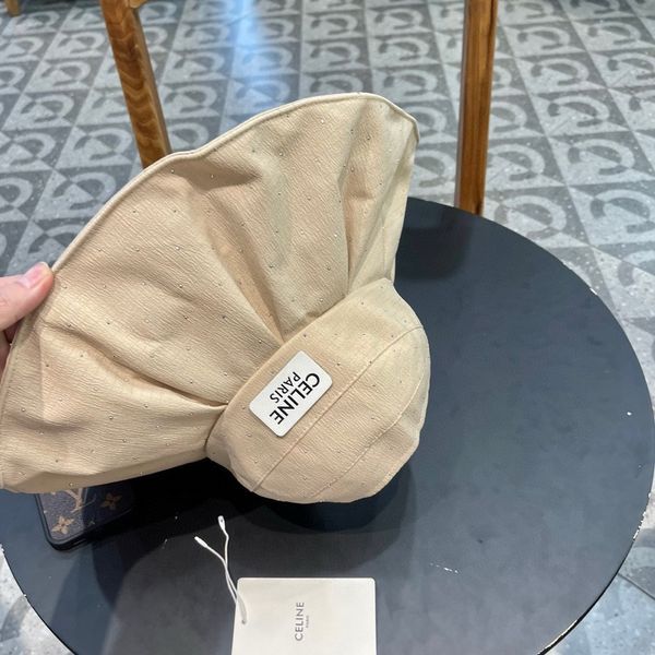 C*eline  Hats Top XX20250408-28