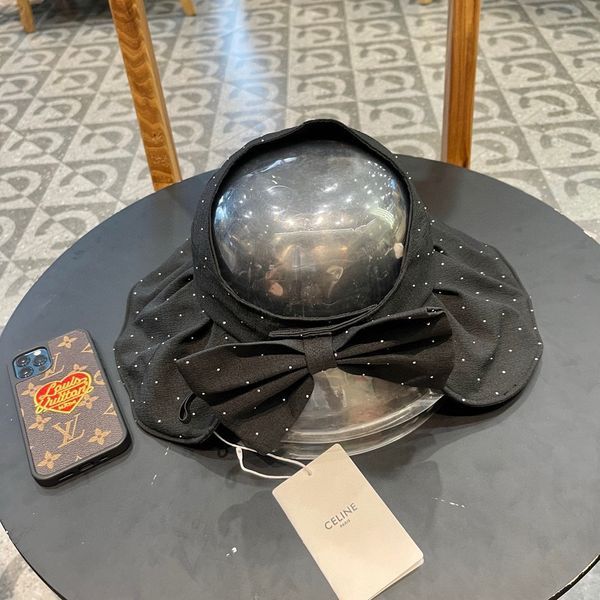 C*eline  Hats Top XX20250408-28