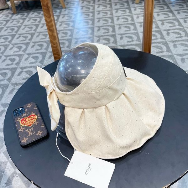 C*eline  Hats Top XX20250408-28