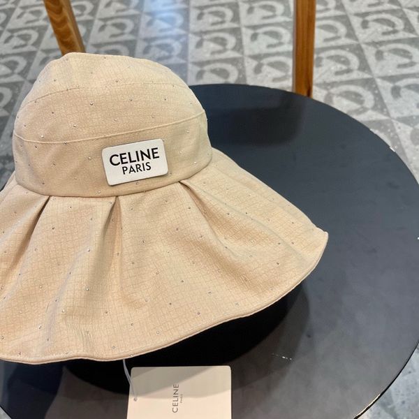 C*eline  Hats Top XX20250408-28