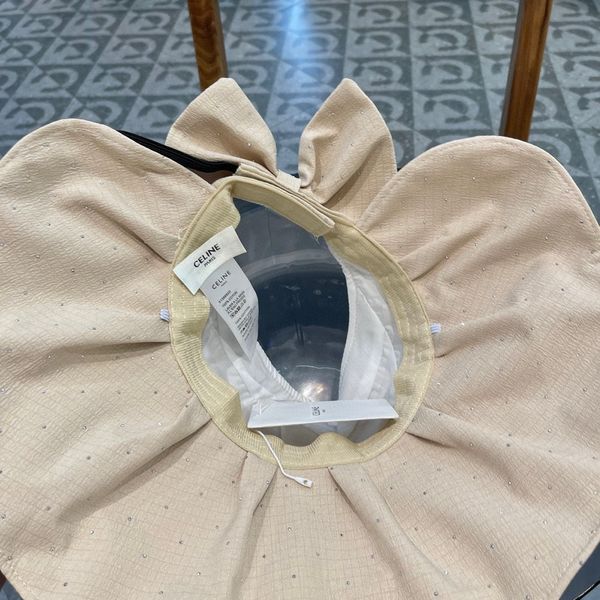 C*eline  Hats Top XX20250408-28