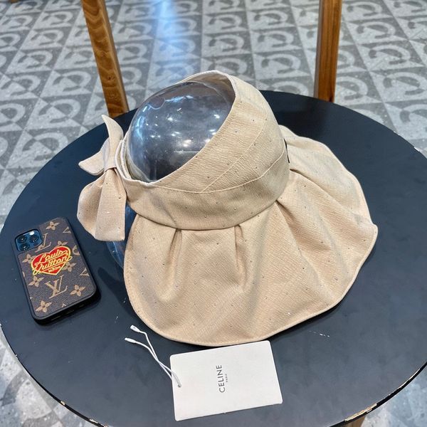 C*eline  Hats Top XX20250408-28