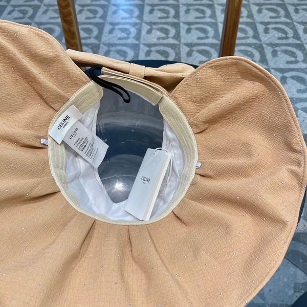 C*eline  Hats Top XX20250408-28