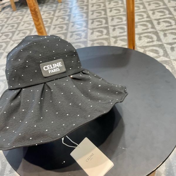 C*eline  Hats Top XX20250408-28