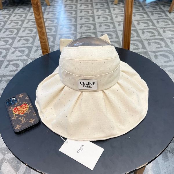 C*eline  Hats Top XX20250408-28