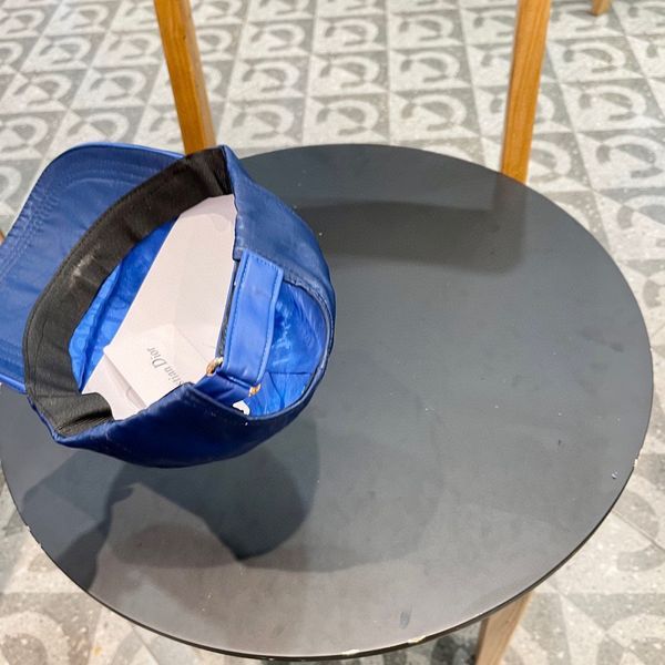 D*ior Hats Top XX250408-30