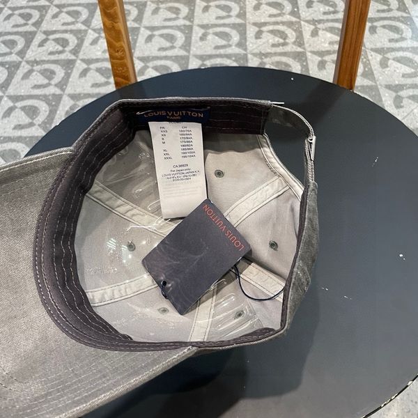 L*ouis V*uitton  Hats Top XX20250408-31