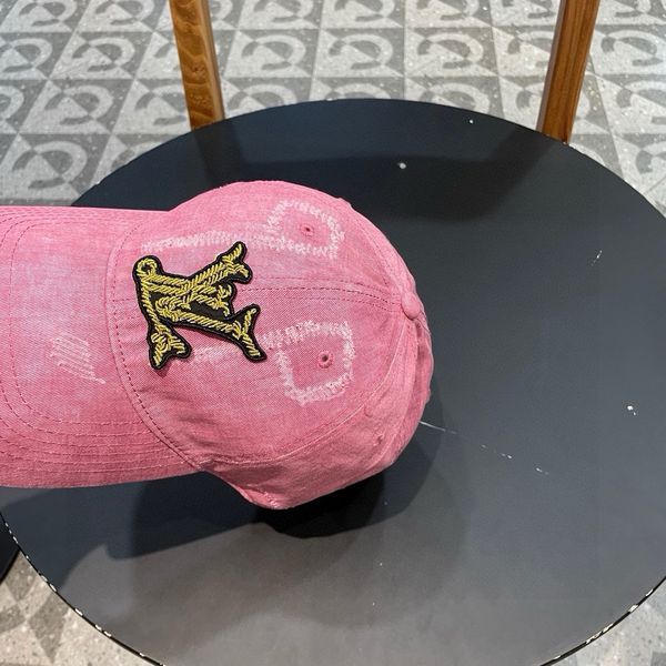 L*ouis V*uitton  Hats Top XX20250408-31