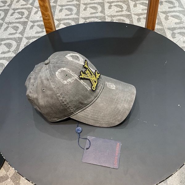 L*ouis V*uitton  Hats Top XX20250408-31