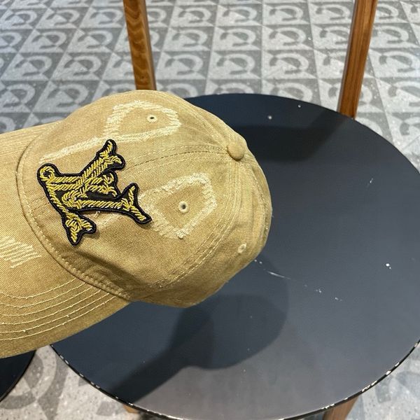 L*ouis V*uitton  Hats Top XX20250408-31