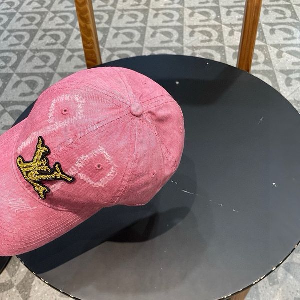 L*ouis V*uitton  Hats Top XX20250408-31