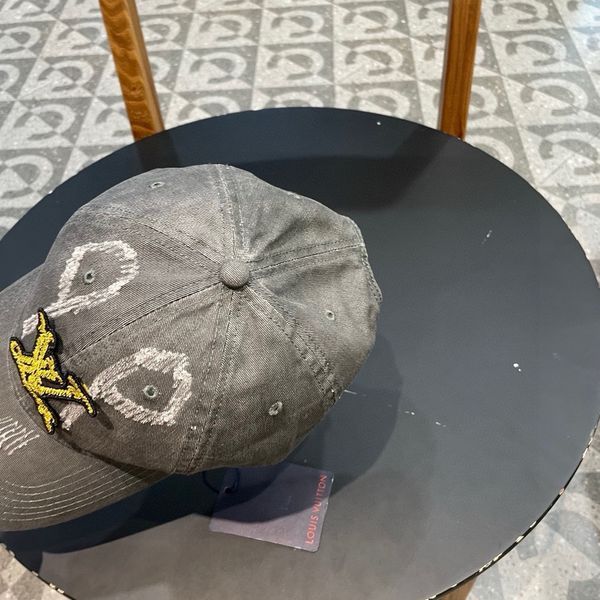 L*ouis V*uitton  Hats Top XX20250408-31