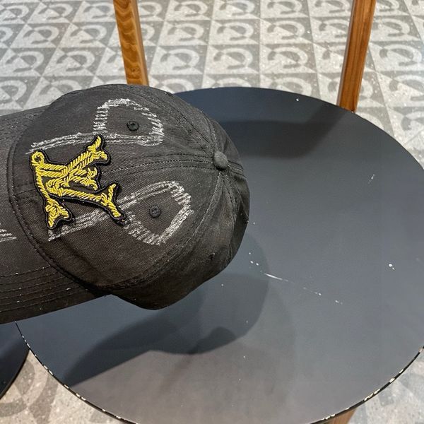 L*ouis V*uitton  Hats Top XX20250408-31