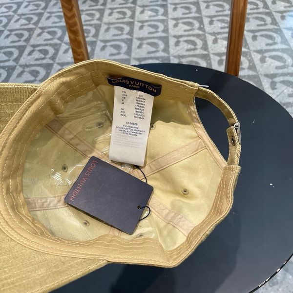 L*ouis V*uitton  Hats Top XX20250408-31