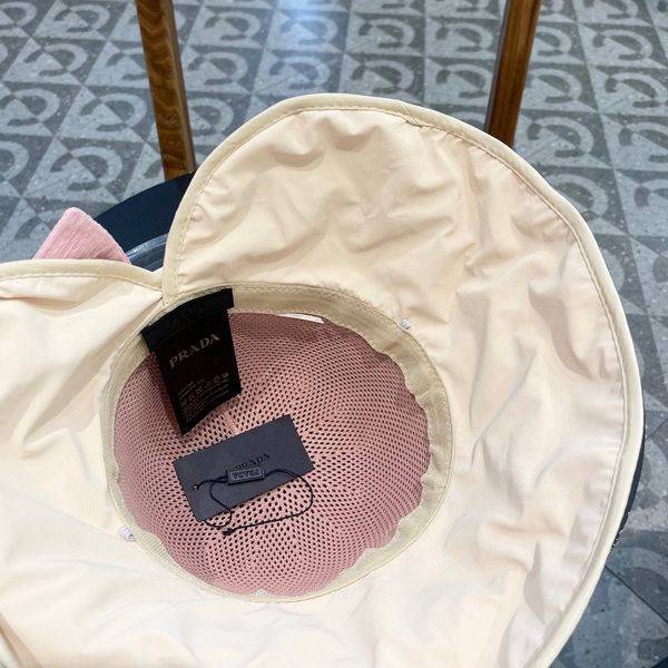 Parda Hats Top XX20250408-32