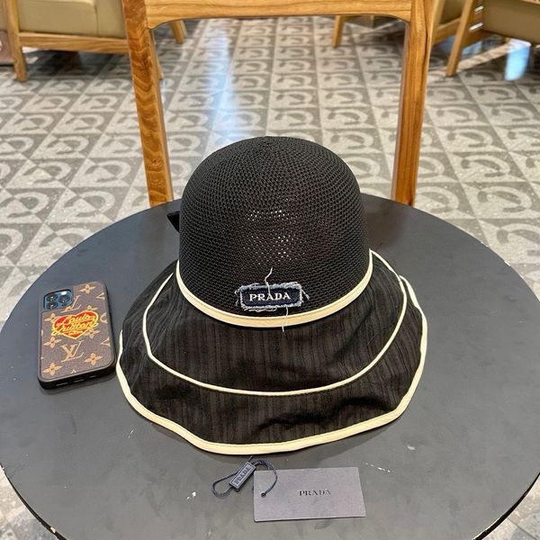 Parda Hats Top XX20250408-32