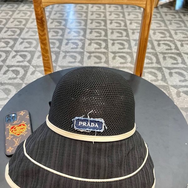 Parda Hats Top XX20250408-32