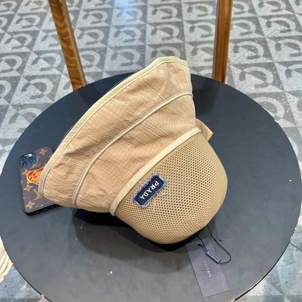 Parda Hats Top XX20250408-32