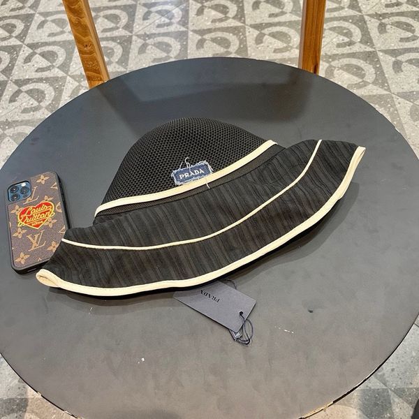 Parda Hats Top XX20250408-32