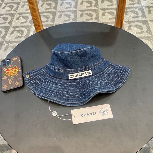 C*hanel  Hats Top XX20250408-33