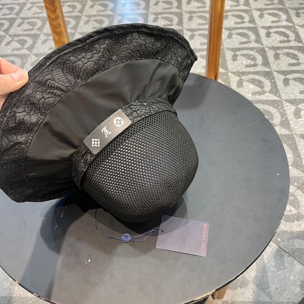 L*ouis V*uitton  Hats Top XX20250408-34