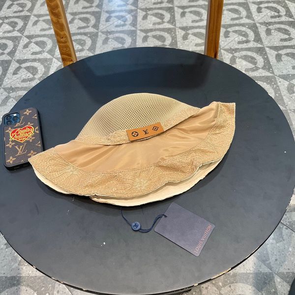 L*ouis V*uitton  Hats Top XX20250408-34