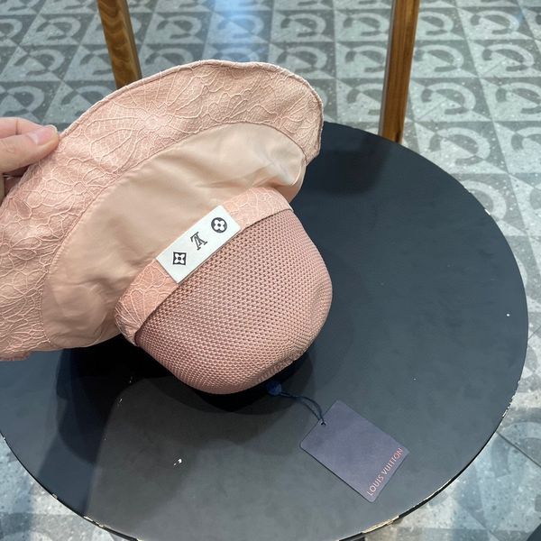 L*ouis V*uitton  Hats Top XX20250408-34