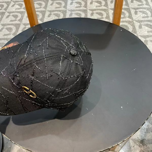 D*ior Hats Top XX250408-35