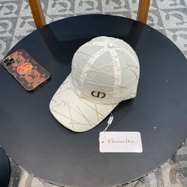 D*ior Hats Top XX250408-35