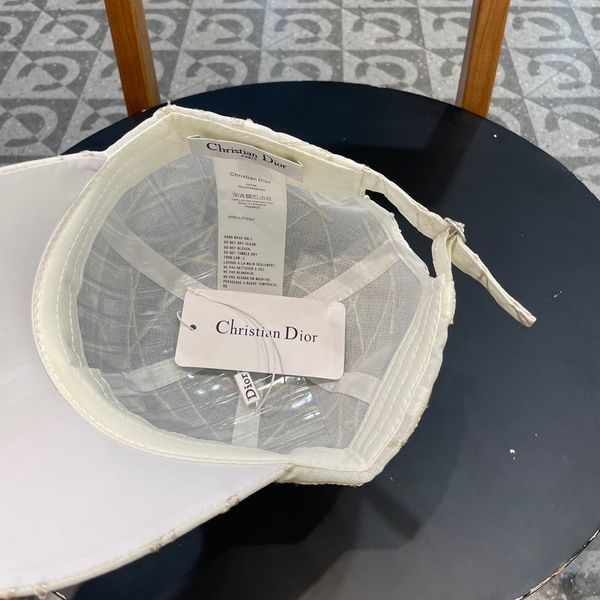 D*ior Hats Top XX250408-35