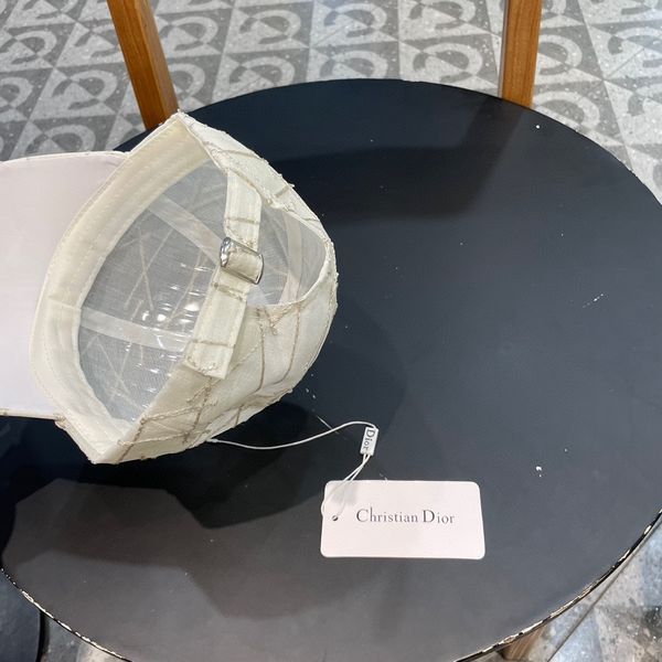 D*ior Hats Top XX250408-35