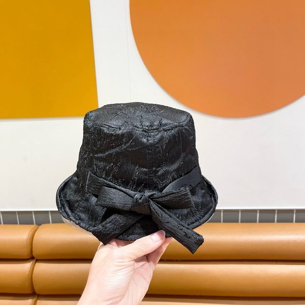 C*hanel  Hats Top XX20250408-37