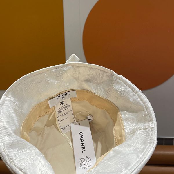 C*hanel  Hats Top XX20250408-37