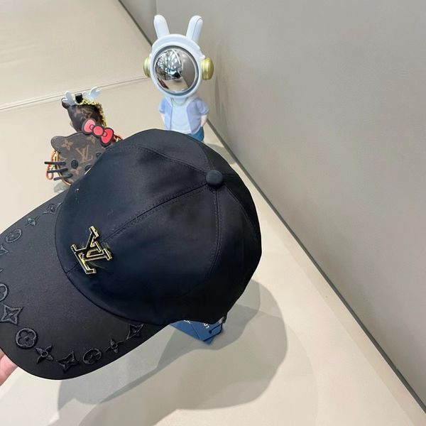 L*ouis V*uitton  Hats Top XX20250408-38