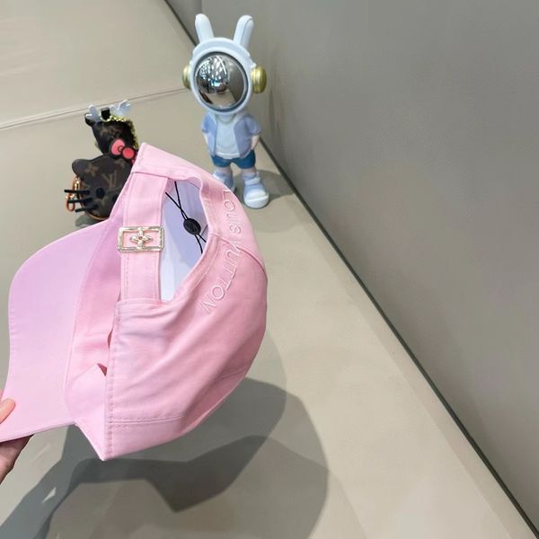 L*ouis V*uitton  Hats Top XX20250408-38