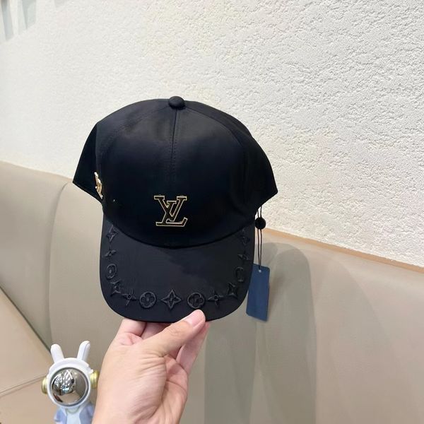 L*ouis V*uitton  Hats Top XX20250408-38