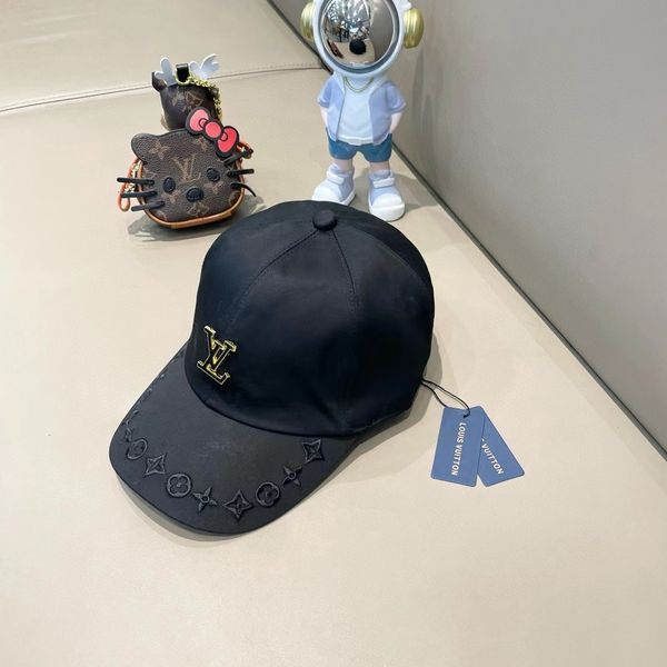 L*ouis V*uitton  Hats Top XX20250408-38
