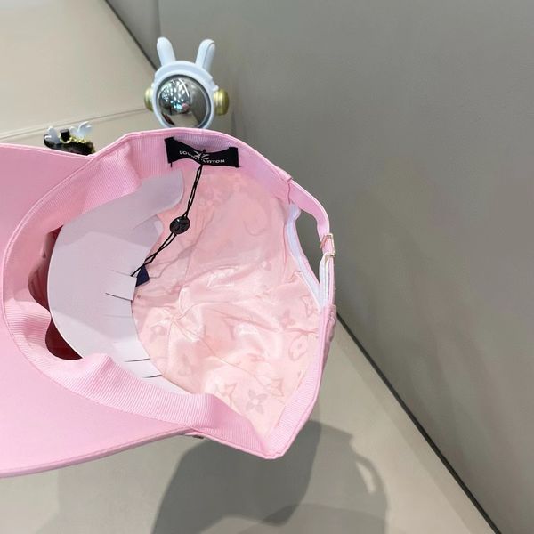 L*ouis V*uitton  Hats Top XX20250408-38