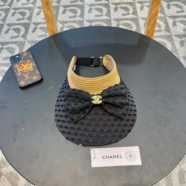 C*hanel  Hats Top XX20250408-39