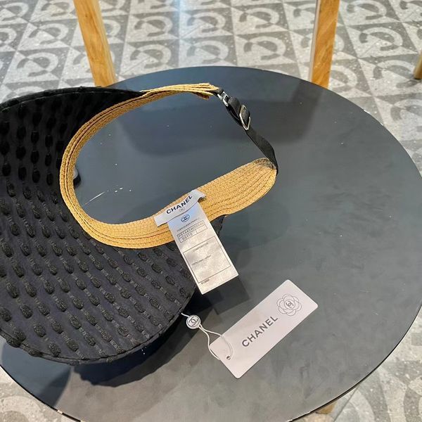 C*hanel  Hats Top XX20250408-39