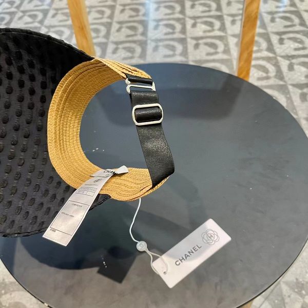 C*hanel  Hats Top XX20250408-39