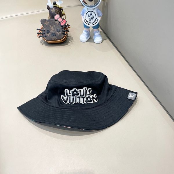 L*ouis V*uitton  Hats Top XX20250408-40