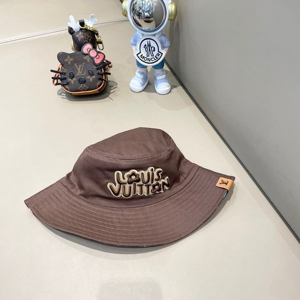 L*ouis V*uitton  Hats Top XX20250408-40