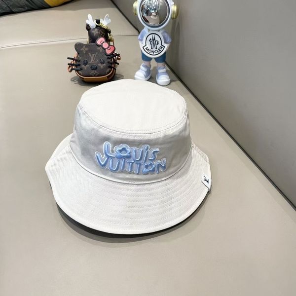 L*ouis V*uitton  Hats Top XX20250408-40