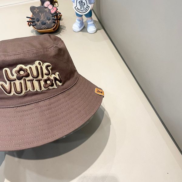 L*ouis V*uitton  Hats Top XX20250408-40