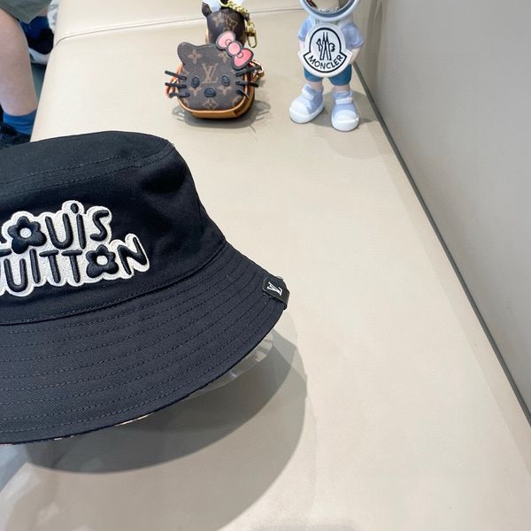 L*ouis V*uitton  Hats Top XX20250408-40