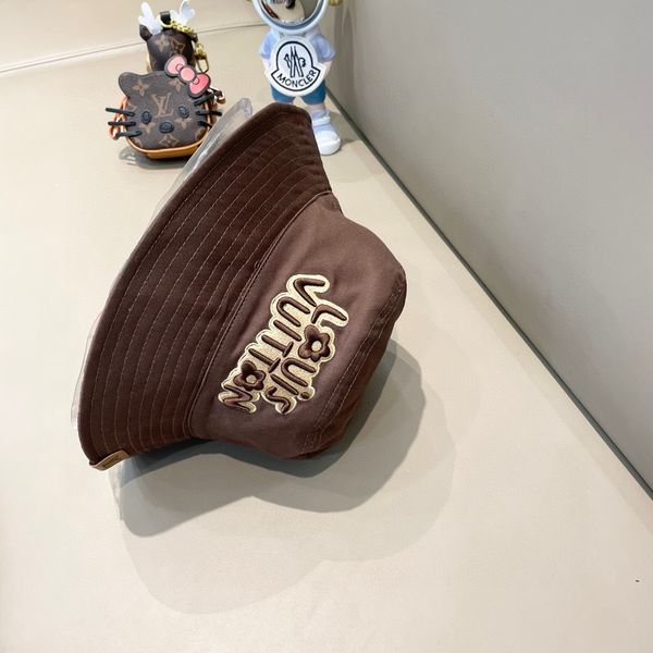 L*ouis V*uitton  Hats Top XX20250408-40