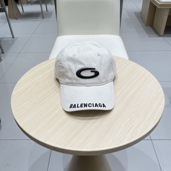Balenciaga Hats Top XX250408-41